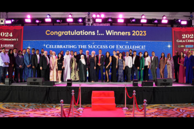 A Comprehensive Guide to Construction Awards around the Globe