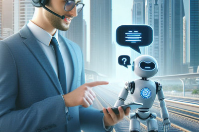 How Can AI Chatbot Services Provide Personalized Recommendations