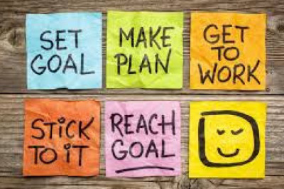 How To Set Goal And Achieve Them ?
