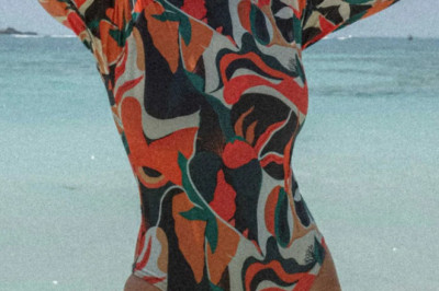 Trendy Swimwear for Women: Making a Splash in Style