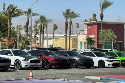 Unlocking Convenience: Monthly Car Rental Dubai