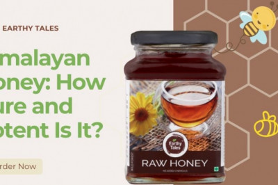 Himalayan Honey: How Pure and Potent Is It?