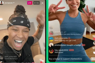 Unveiling Success: Mastering Instagram Live Metrics