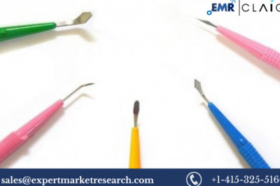 Ophthalmic Knives Market Size, Share, Trends, Growth 2024-2032