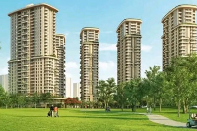 Max Antara Gurgaon Sector 36A - Senior Living Residences