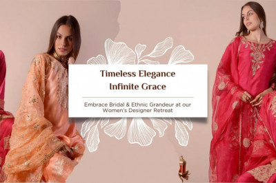 Exploring Designer Boutiques in Gurgaon: Luxury is a world of glamour, beauty, characteristics, and extravagance