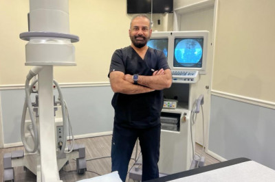 Back to Living: How Back Pain Clinics Near Me Can Help