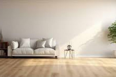 SPC flooring is a wise investment for rental property owners