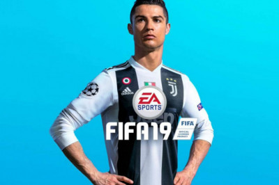 FIFA 19 Torrent