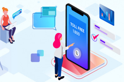 Boosting Media Ads: The Power of Toll-Free Numbers