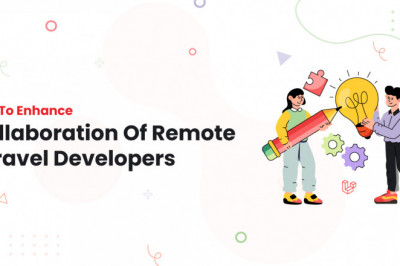 Tips To Enhance Collaboration Of Remote Laravel Developers