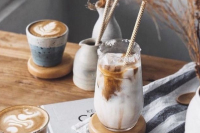 Buddha's Cup: Your Ultimate Coffee Experience