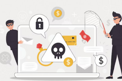 Phishing Scams on the Rise: What You Need to Know Now?