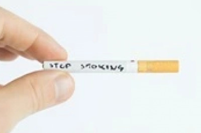 Health Benefits of Quitting Smoking Over Time