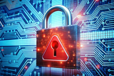 AI-Driven Security Solutions: The Future of Protecting Digital Assets