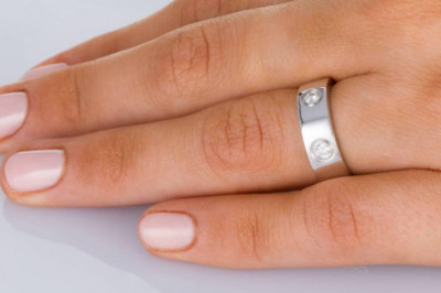 What Makes the Cartier Love Ring So Special?