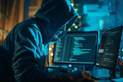 Hacking Chronicles: Staying Ahead of the Digital Crime Wave