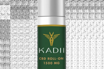 The Ultimate Guide to CBD Roll-On for Pain Relief