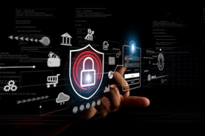 The Future of Cybersecurity: Emerging Trends and Technologies