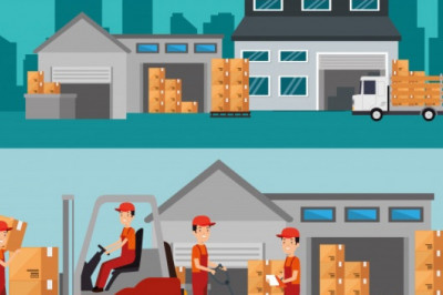 Why You Should Opt for 3PL Fulfillment Services in Canada?