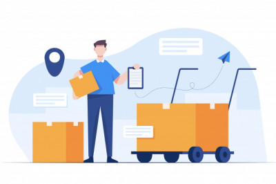 Efficient Order Fulfillment: As was the case with another global modern e-commerce company