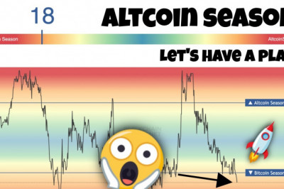 How to Navigate Altcoin Season: Tips for Maximum Profits