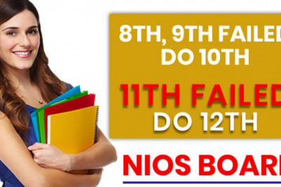 Nios Institute Delhi for Nios 10th class admission 2025