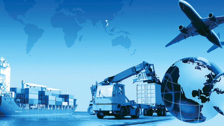 Enhancing Business Efficiency with Transportation &amp; Logistics Consulting and Supply Chain Strategies