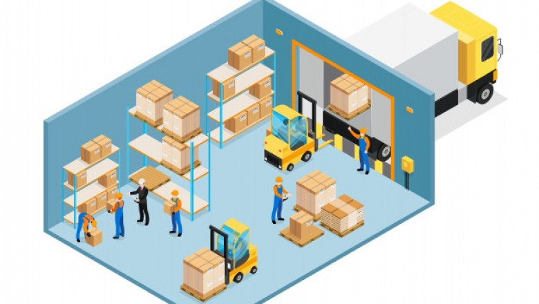 What Is a WMS System and Why Your Warehouse Can’t Compete Without It