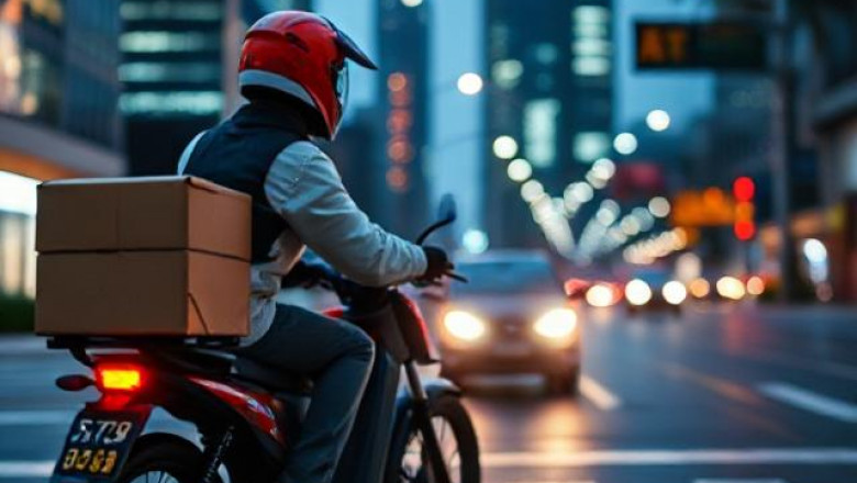 Last Mile Delivery Technology: The Secret Weapon for Faster, Smarter Shipping