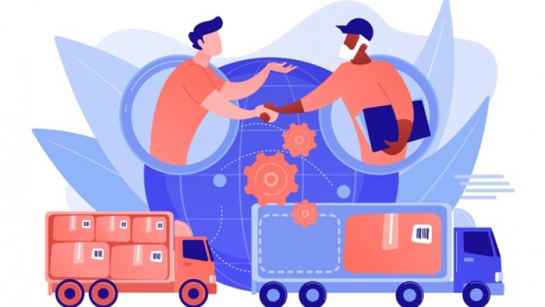 Elevating Business Operations with Expert Supply Chain and Logistics Management