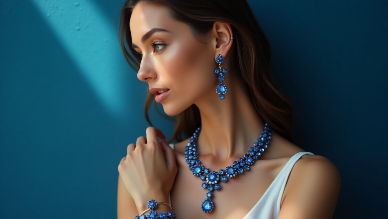 How to Select a Timeless Blue Kyanite Jewelry That Reflects Your Style