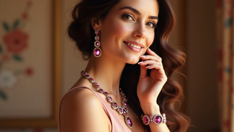 Why Rhodochrosite Is Called the Stone of Love and Healing