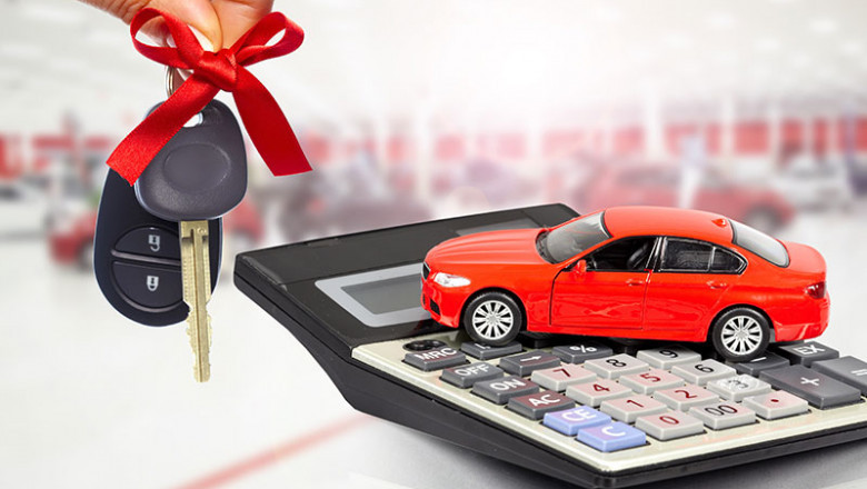 Fast Car Title Loans in Calgary  – Use Your Car Title for Quick Cash