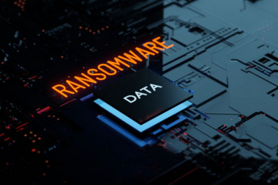 How a Single Click Can Trigger a Ransomware Breach?