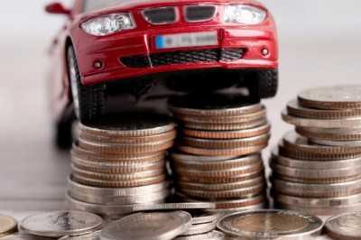 Quick Car Title Loans – Instant Approval Available