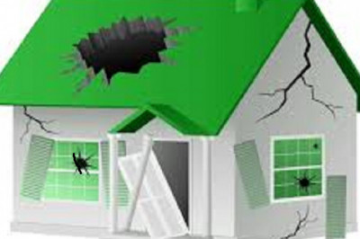 Broken Windows and Doors Disrepair Claims: Housing Disrepair Compensation with Expert Solicitors