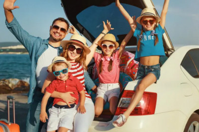 Make Your Holidays Merry with Quick Cash Car Title Loans in Campbell River