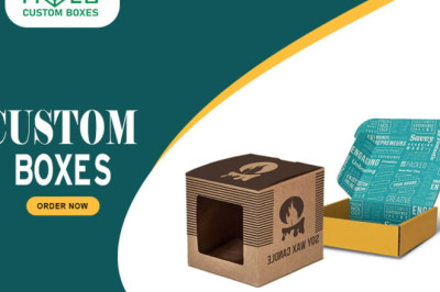 Incorporating AR Experiences in Custom Soap Boxes