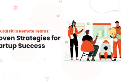 Cultural Fit in Remote Teams: Proven Strategies for Startup Success