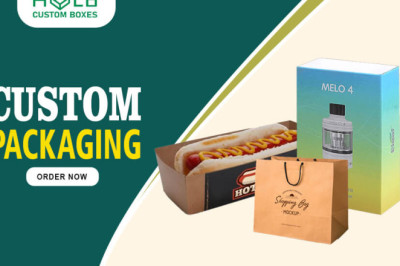 Designing Custom Soap Boxes for Longer Shelf Life &amp; Lasting Freshness