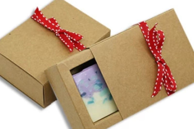 Crafting Custom Soap Boxes for Luxury Soap Brands
