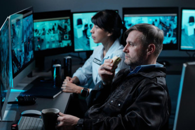 Keep Your Family Safe with Video Surveillance Services in Dallas, TX