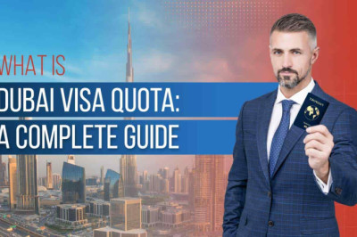 What is the Visa Quota in Dubai