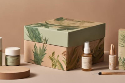 Luxury Custom Soap Box Packaging for Artisan Soap Brands