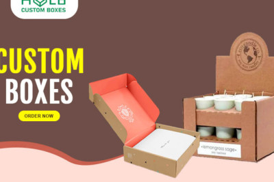 Designing Custom Soap Boxes for Targeted Consumer