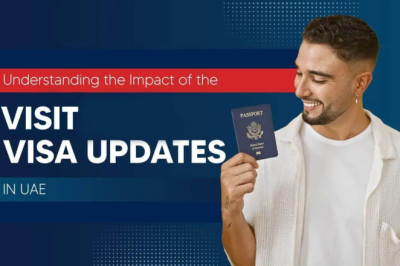 Dubai Visit Visa New Rules Today