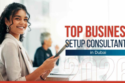 Best Business Setup Consultants in Dubai