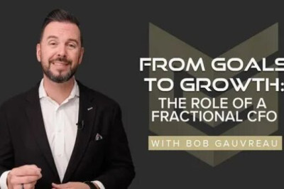 Drive Growth and Profitability with a Fractional CFO