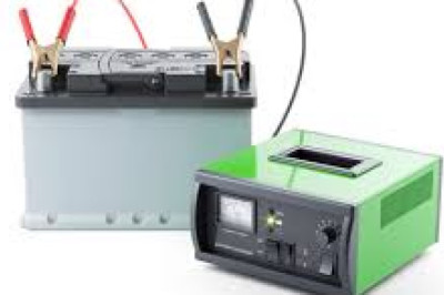 Next-Generation Charging Solutions: Battery Charger Market Overview